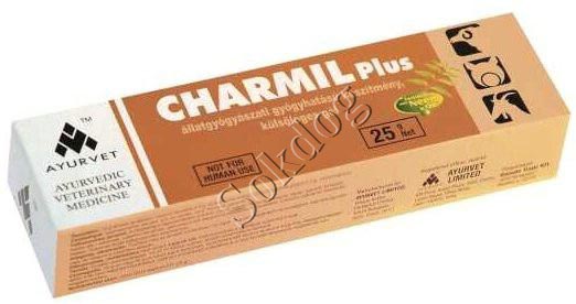 Charmil  Plus Skin gél 50g