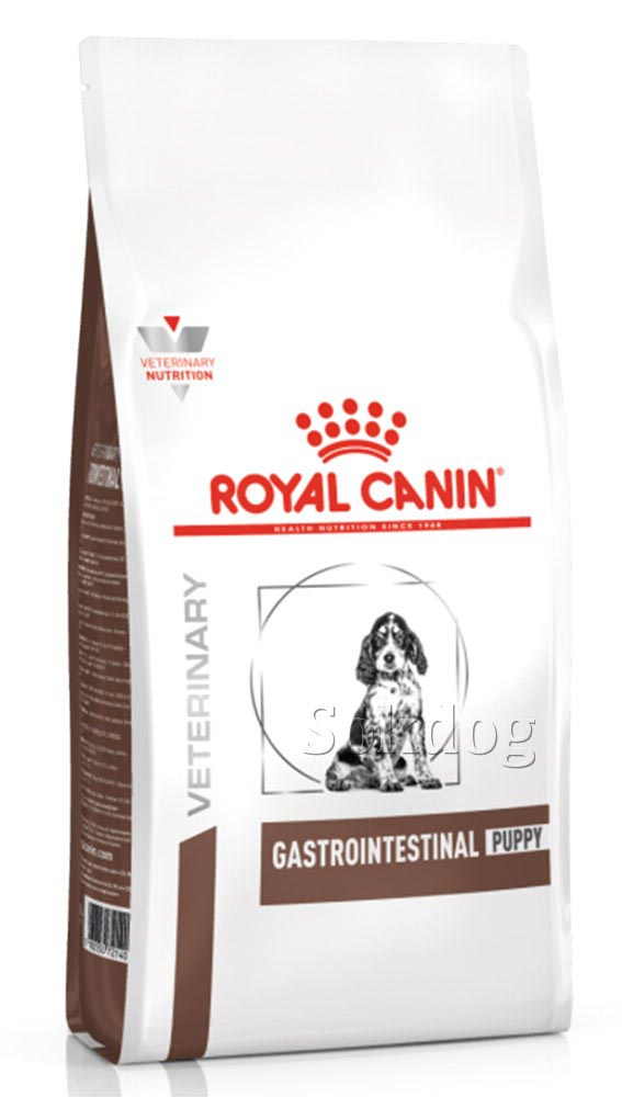 Royal Canin Gastrointestinal Puppy 2,5kg