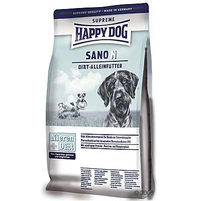 Happy Dog Sano-Croq N 1kg