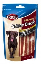 Trixie Premio Crispy Duck 100g (31705)