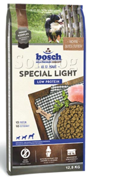 Bosch Special Light 2,5kg