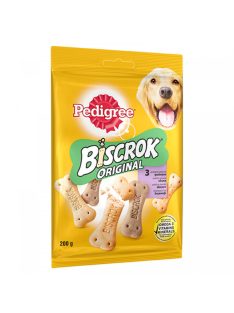 Pedigree Biscrok 200g