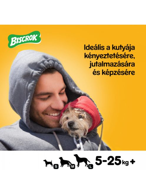 Pedigree Biscrok 200g