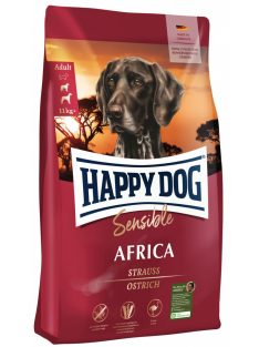 Happy Dog Supreme Sensible Africa 4kg
