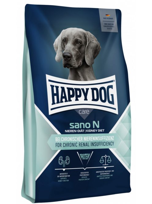 Happy Dog Sano N 7,5kg