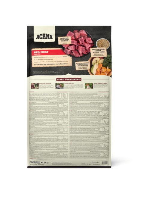 Acana Classic Red 9,7kg