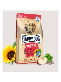 Happy Dog Natur-Croq Active 15kg