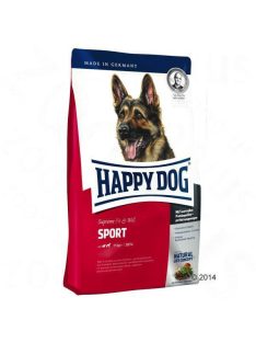 Happy Dog F+V Sport 14kg