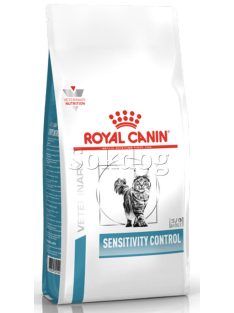 Royal Canin Sensitivity Control Feline 1,5kg