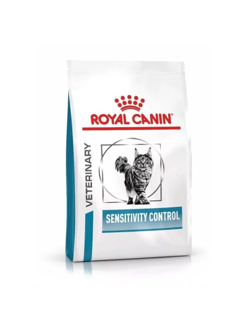 Royal Canin VHN Cat Sensitivity Control 1,5kg