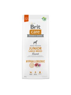 Brit Care Junior Large Lamb 12kg