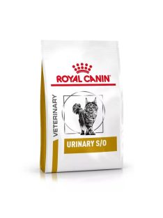 Royal Canin VHN Cat Urinary S/O 400g