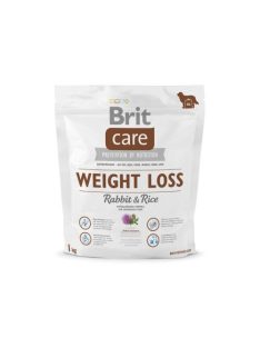 Brit Care Weight Loss Rabbit&Rice 1kg