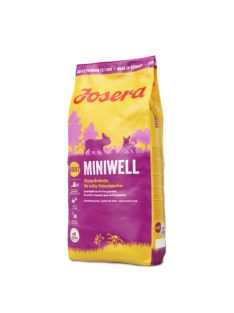 Josera Miniwell 10kg