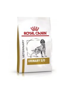 Royal Canin VHN Dog Urinary S/O 2kg