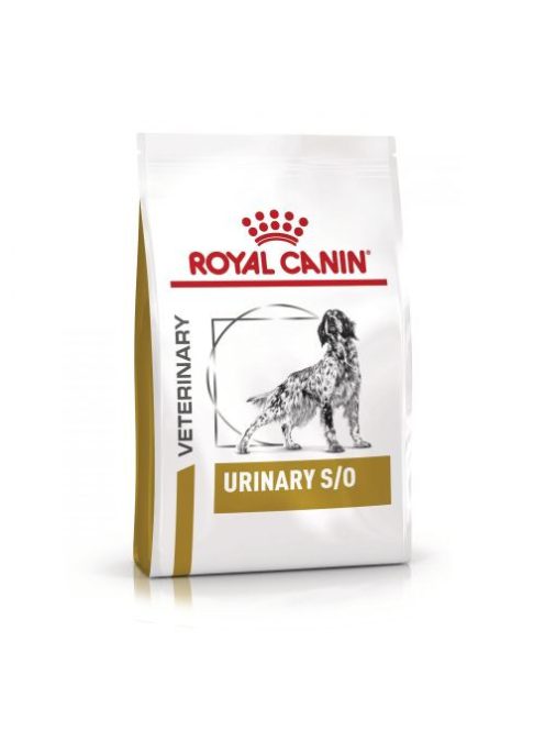 Royal Canin VHN Dog Urinary S/O 2kg