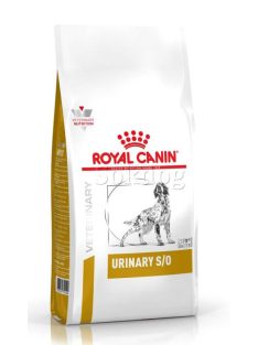 Royal Canin Urinary S/O 7,5kg