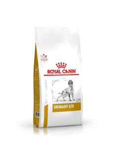 Royal Canin VHN Dog Urinary S/O 7,5kg