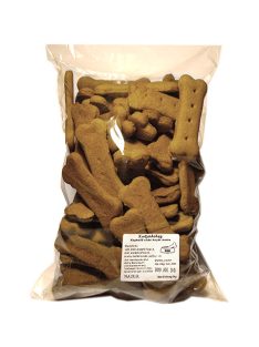 Feedfull Keksz Natúr 1kg