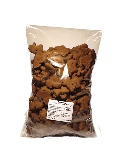 Feedfull Keksz Bárány 1kg