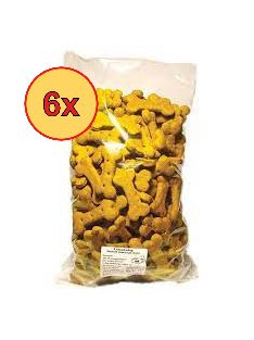 6x Feedfull Keksz Töpis 1kg
