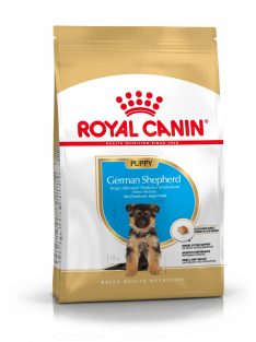 Royal Canin BHN German Sheperd Puppy 12kg