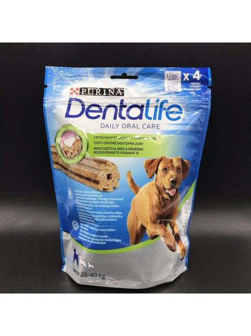 Dentalife Large 142g
