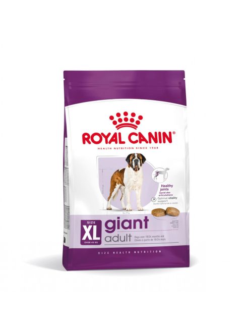 Royal Canin SHN Giant Adult 4kg 