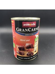 GranCarno 400g Marha