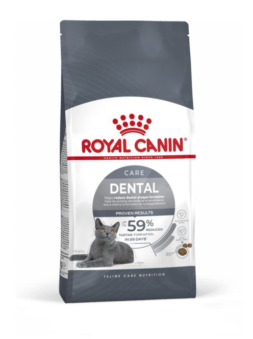 Royal Canin FCN Dental Care 400g