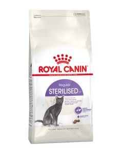 Royal Canin FHN Sterilised 37 2kg