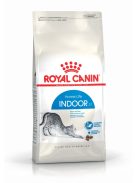 ROYAL CANIN INDOOR - lakásban tartott felnőtt macska száraz táp  (10 kg)