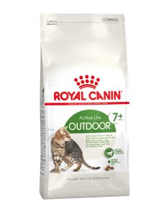 Royal Canin FHN Outdoor 30 400g