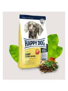 Happy Dog F+V Light Calorie Controle 1kg