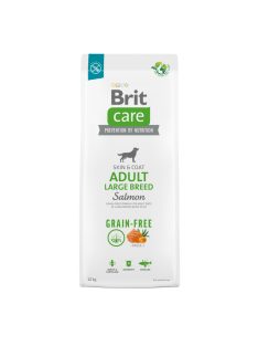 Brit Care Adult Large Salmon 12kg
