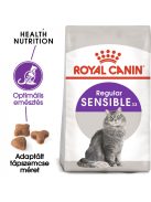 ROYAL CANIN SENSIBLE - érzékeny emésztésű felnőtt macska száraz táp (2 kg)