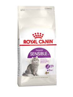Royal Canin FHN Sensible 33 4kg