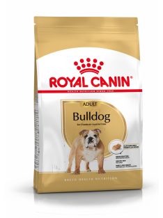Royal Canin BHN Bulldog Adult 12kg