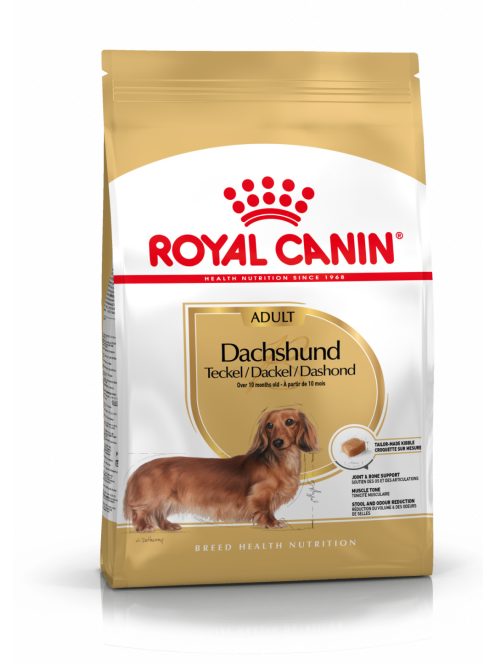 Royal Canin BHN Dachshund Adult 1,5kg