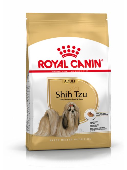 Royal Canin BHN Shih Tzu Adult 1,5kg