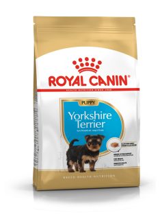 Royal Canin BHN Yorkshire Terrier Junior 1,5kg