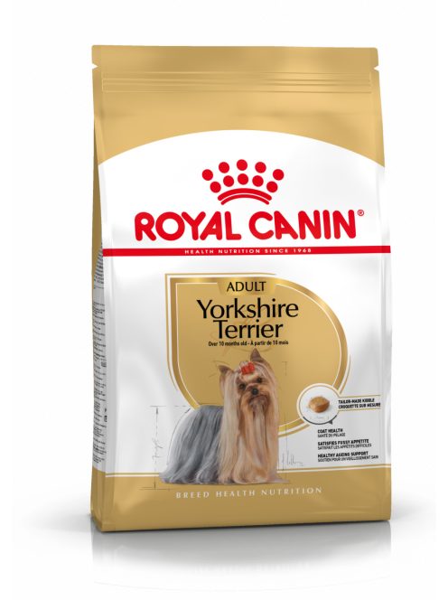 Royal Canin BHN Yorkshire Terrier Adult 500g