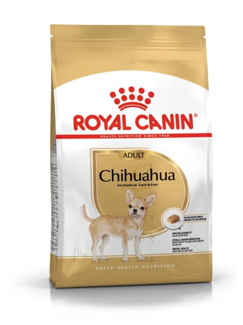 Royal Canin BHN Chihuahua Adult 500g