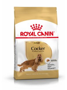 Royal Canin BHN Cocker Adult 3kg