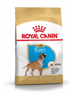 Royal Canin BHN Boxer Puppy 12kg