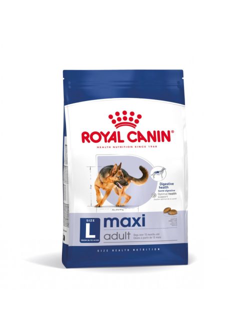 Royal Canin SHN Maxi Adult 15kg