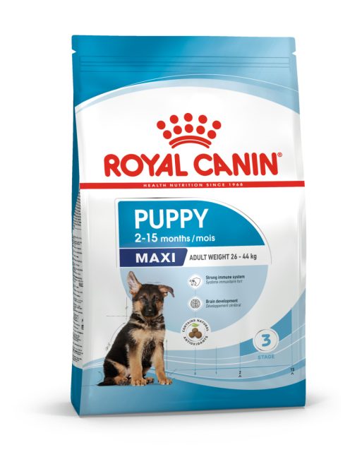 Royal Canin SHN Maxi Puppy 15kg