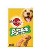 Pedigree Biscrok 500g