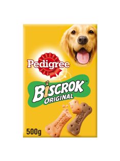 Pedigree Biscrok 500g