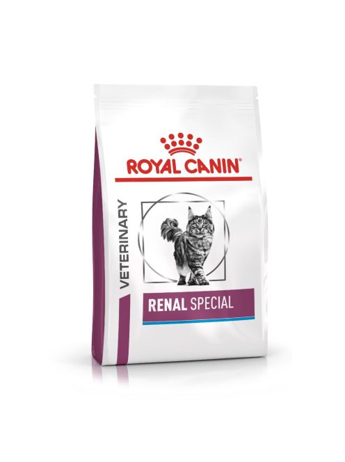 Royal Canin VHN Cat Renal Special 4kg